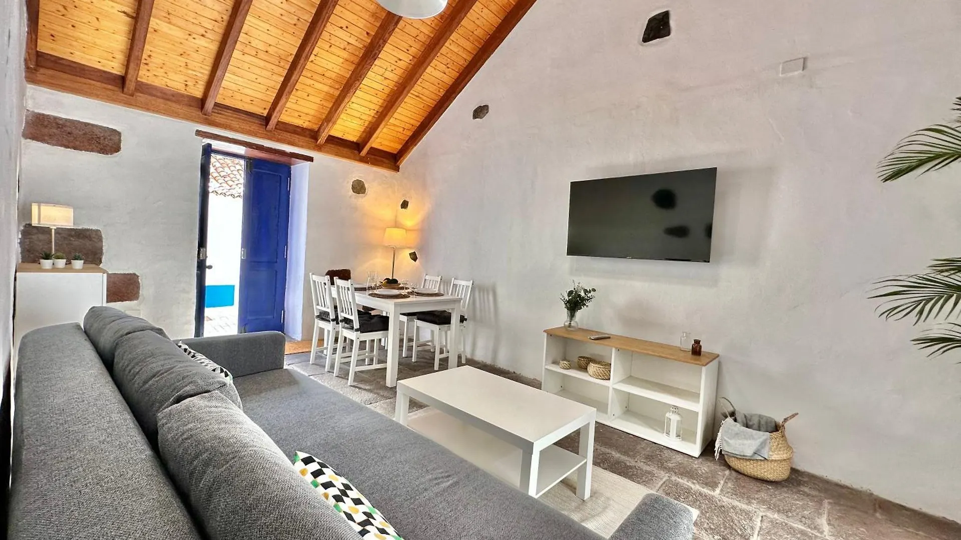 Teresitas Beach Escape Apartment San Andrés