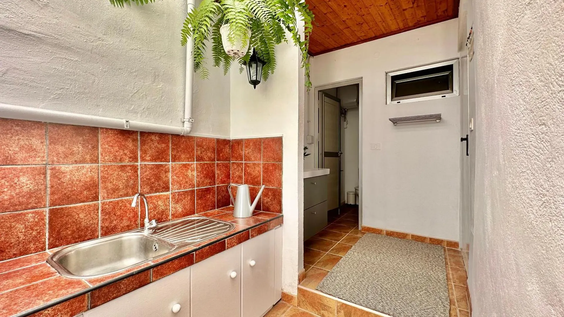 Teresitas Beach Escape Apartment San Andrés
