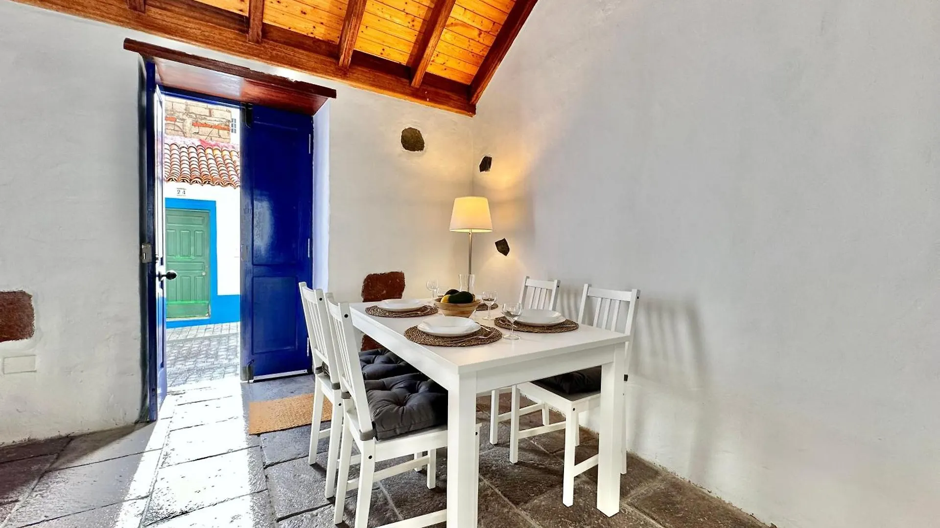 Teresitas Beach Escape Apartment San Andrés Hiszpania