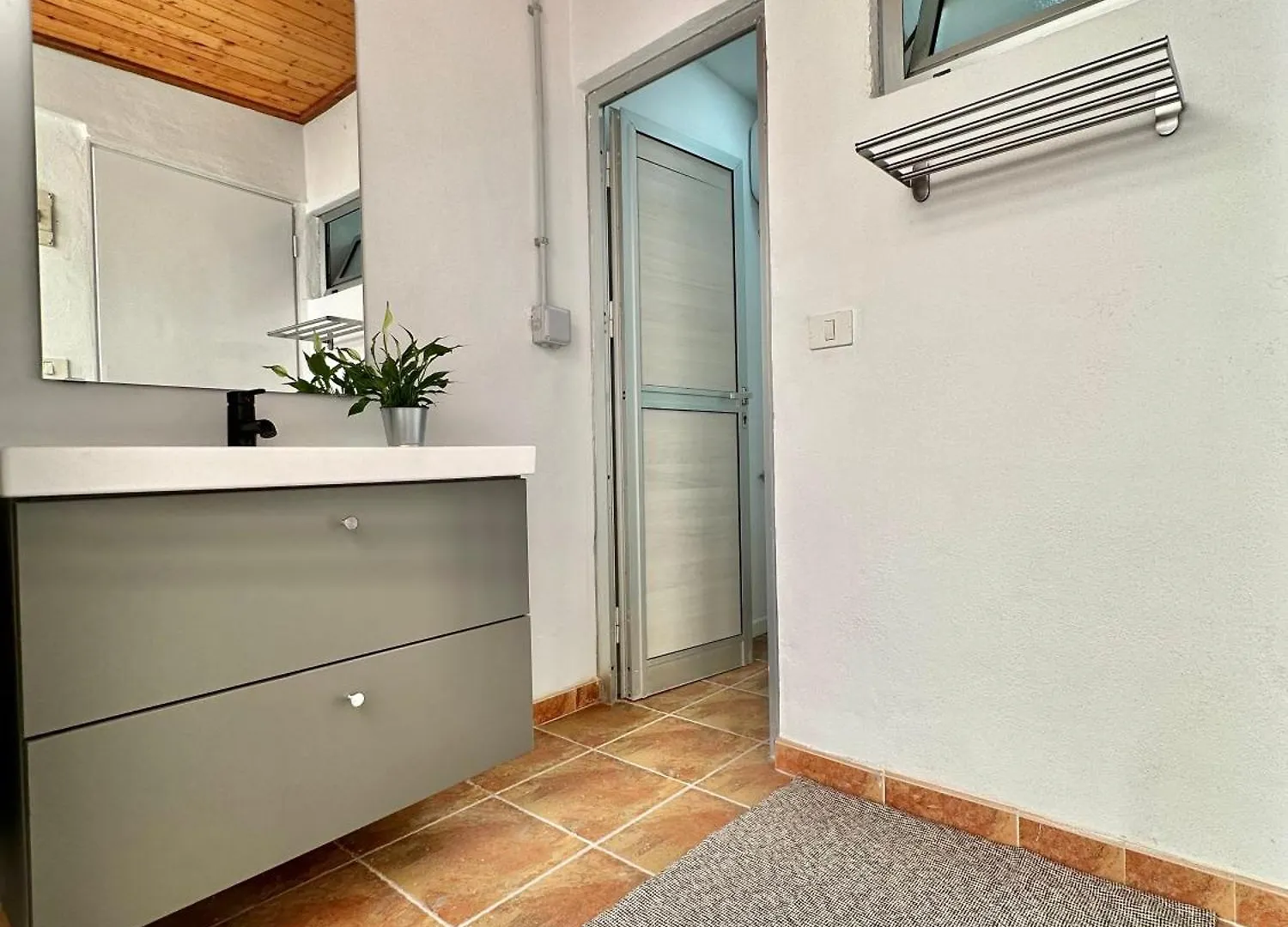 Teresitas Beach Escape Apartment San Andrés 0*,  Hiszpania