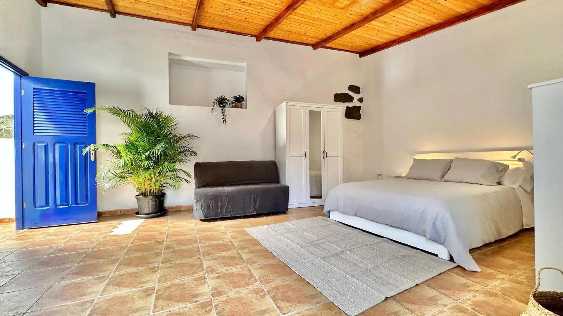 Teresitas Beach Escape Apartment San Andrés 0*,  Hiszpania