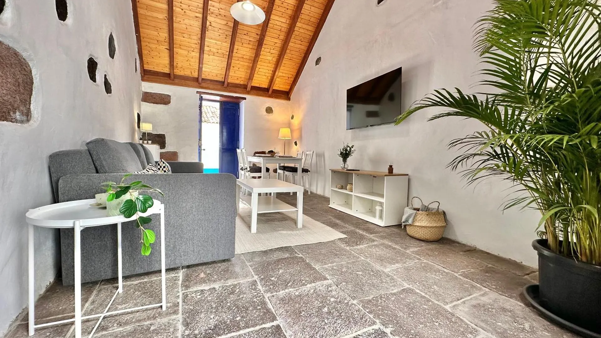 Dom wakacyjny Teresitas Beach Escape Apartment San Andrés
