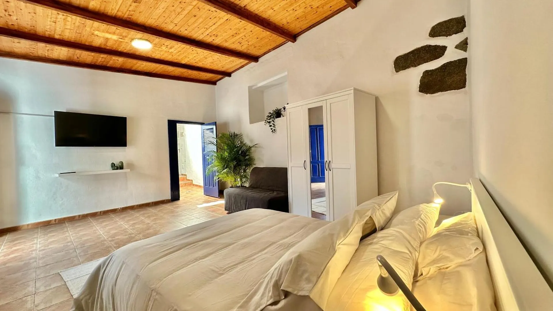 Teresitas Beach Escape Apartment San Andrés 0*,