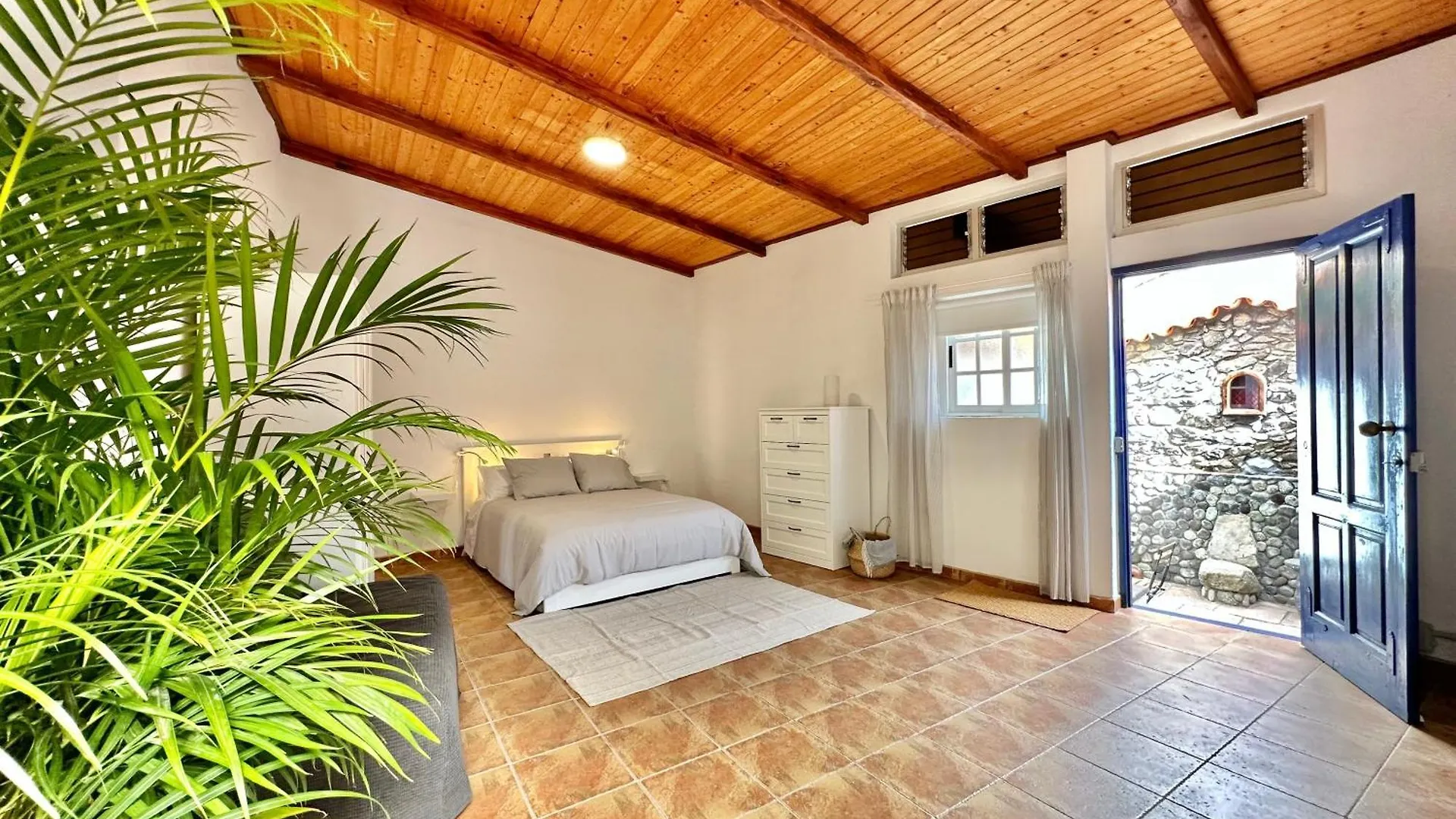 Teresitas Beach Escape Apartment San Andrés Hiszpania