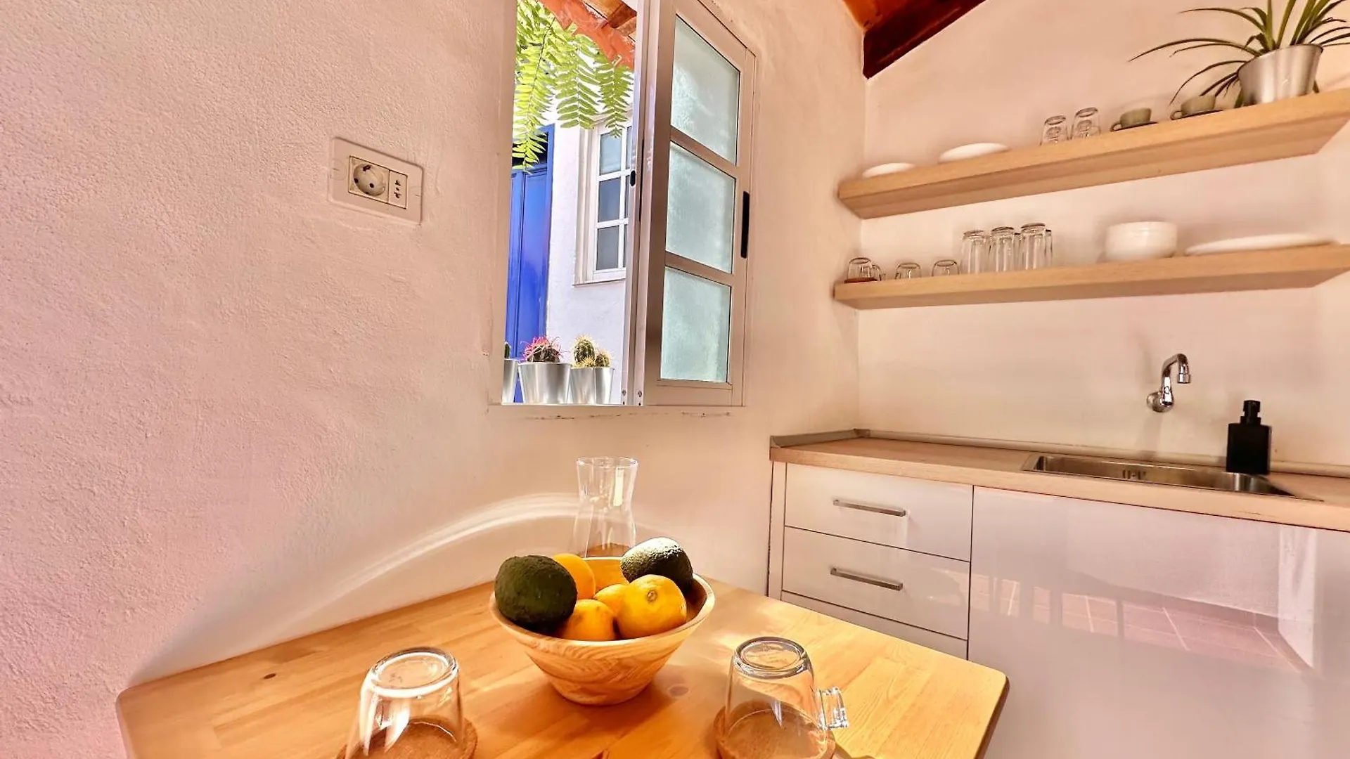 Dom wakacyjny Teresitas Beach Escape Apartment San Andrés