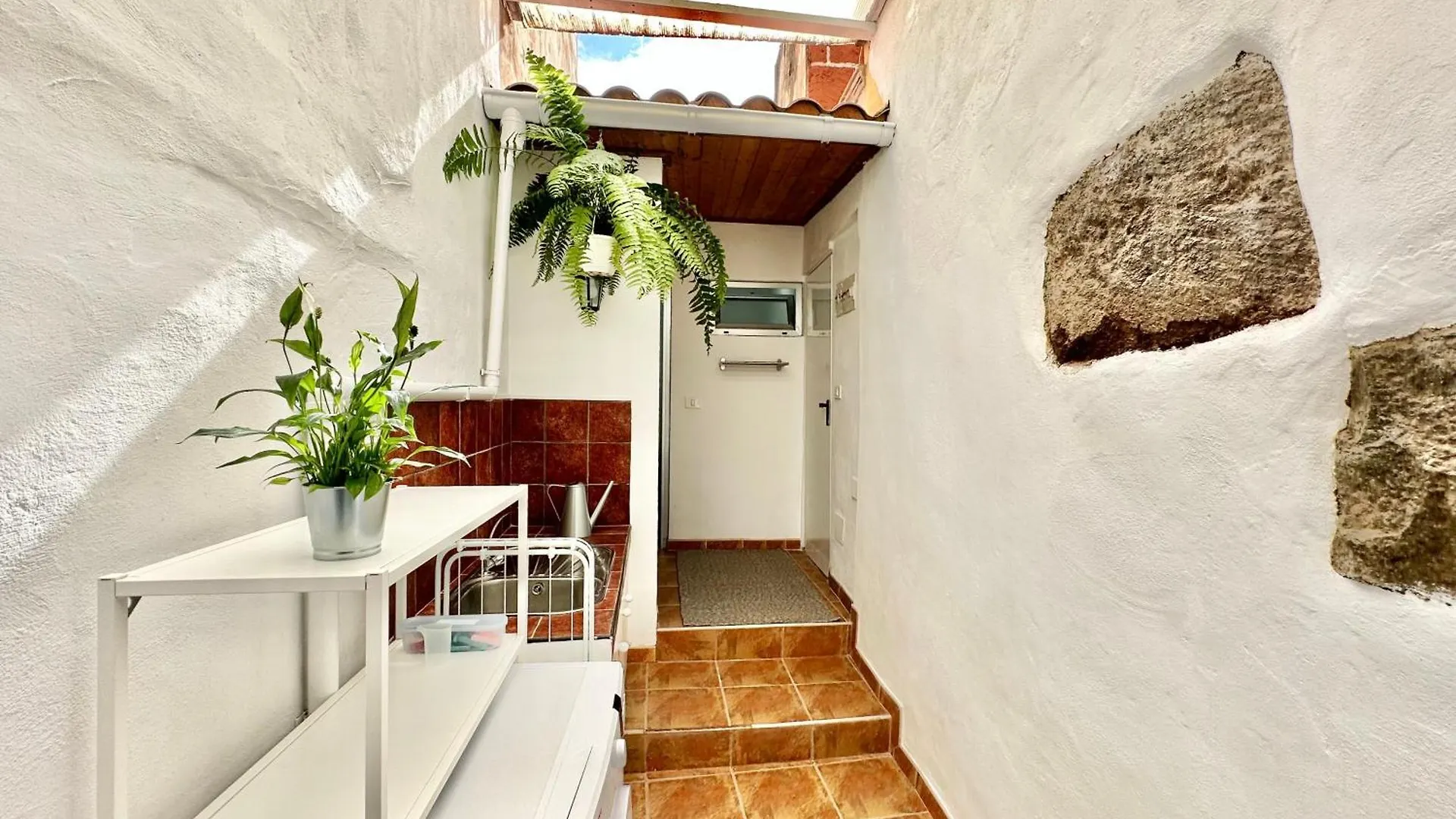 Dom wakacyjny Teresitas Beach Escape Apartment San Andrés