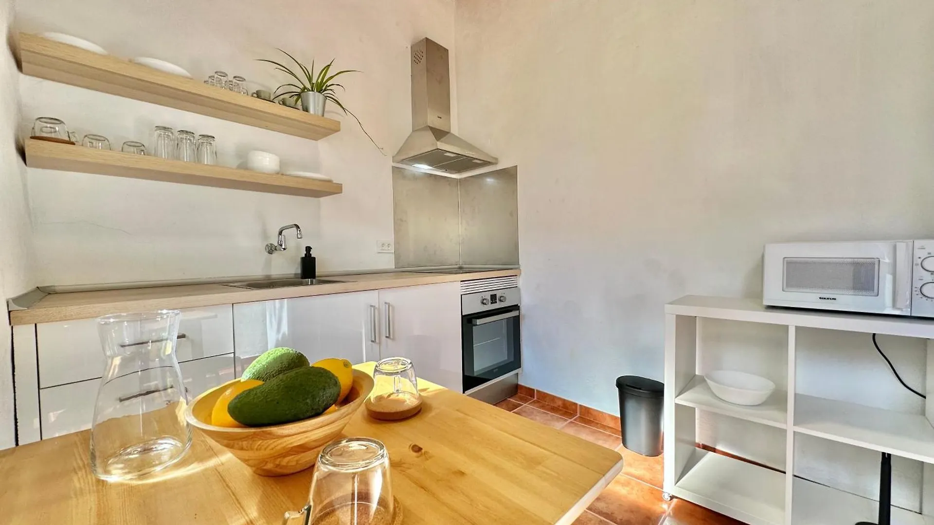 Teresitas Beach Escape Apartment San Andrés