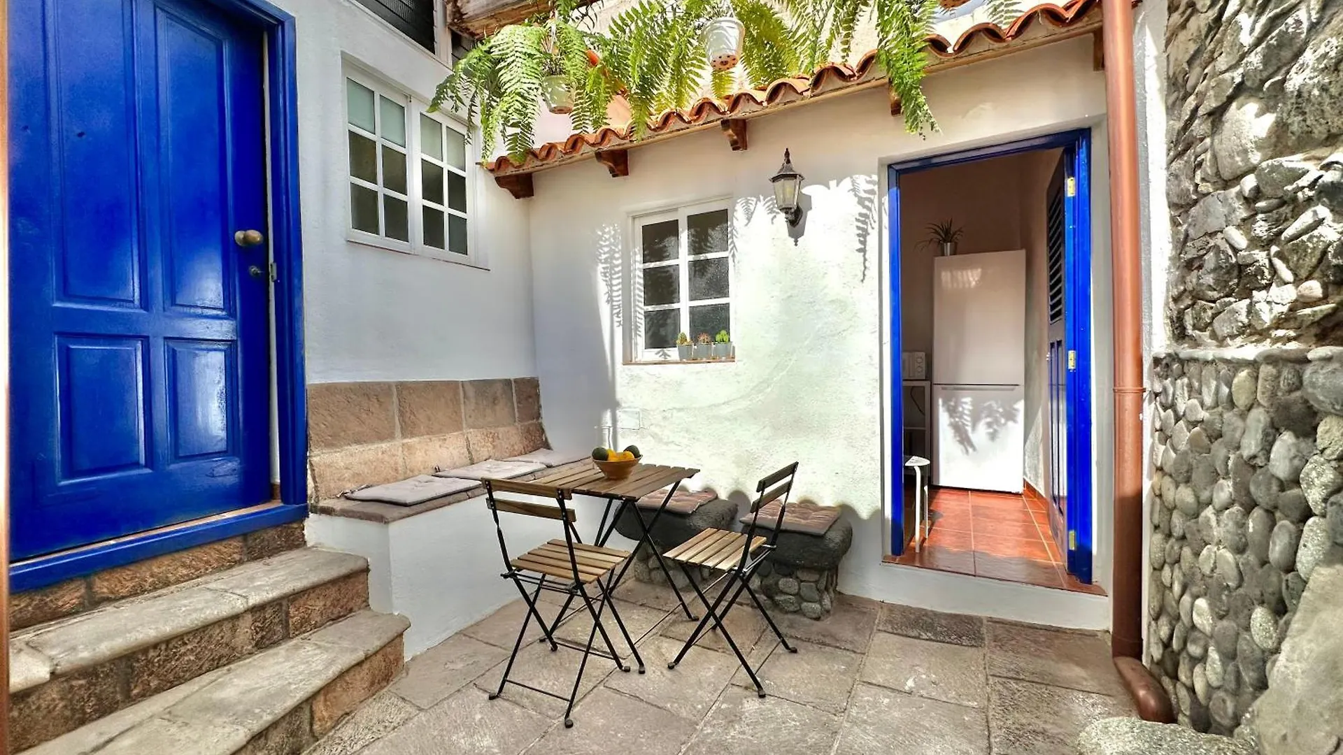 Dom wakacyjny Teresitas Beach Escape Apartment San Andrés