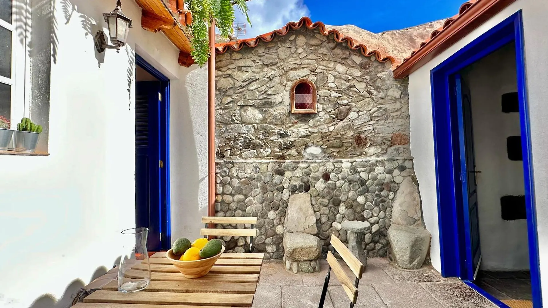 Teresitas Beach Escape Apartment San Andrés