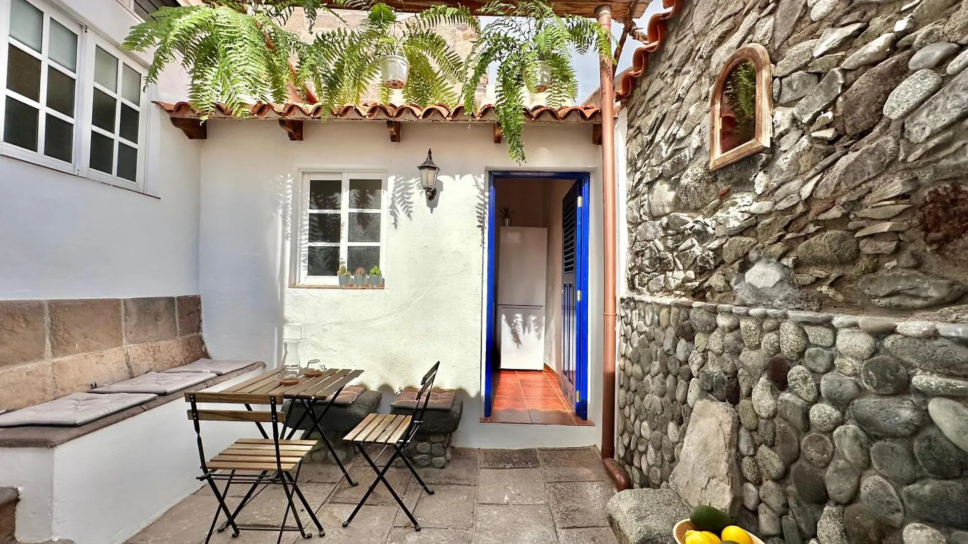 Teresitas Beach Escape Apartment San Andrés Dom wakacyjny