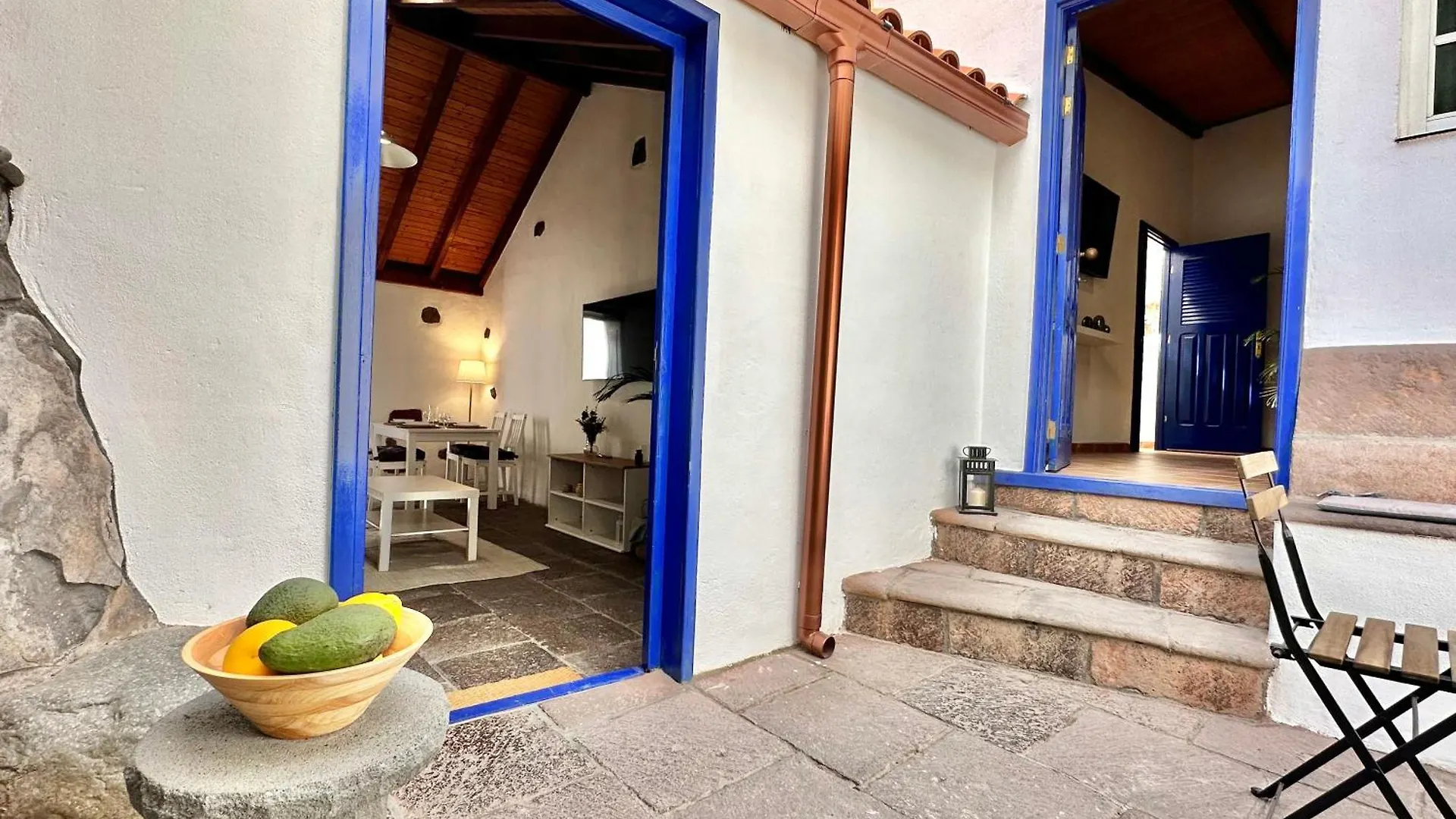Teresitas Beach Escape Apartment San Andrés