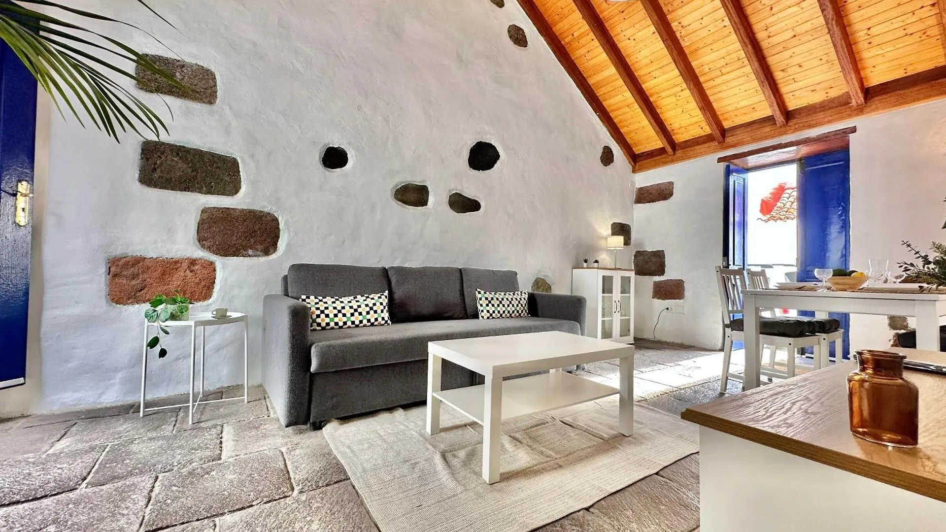 Teresitas Beach Escape Apartment San Andrés Hiszpania